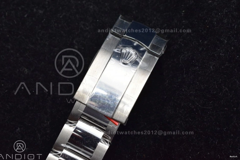 on Best Edition DateJust SS Bracelet VSF Oyster Dial 904L VS3235 Grey 1:1 41 126334 0314